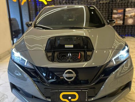 Nissan LEAF Aut. (Elétrico)