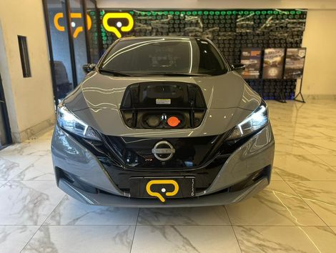 Nissan LEAF Aut. (Elétrico)