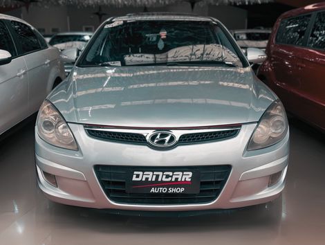 Hyundai i30 2.0 16V 145cv 5p Aut.