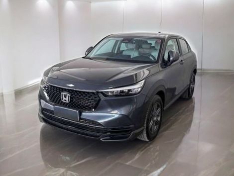 Honda HR-V Advance 1.5  Flex TB 16V 5p Aut.