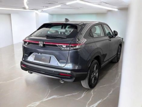 Honda HR-V Advance 1.5  Flex TB 16V 5p Aut.