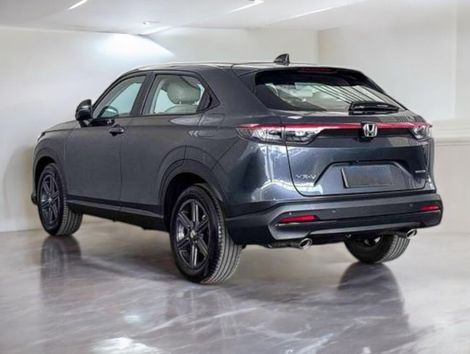 Honda HR-V Advance 1.5  Flex TB 16V 5p Aut.