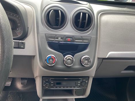 Chevrolet AGILE LTZ 1.4 MPFI 8V FlexPower 5p