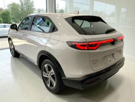 Honda HR-V Touring 1.5 Flex TB 16V 5p Aut.