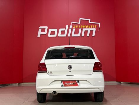 VolksWagen Gol 1.0 Flex 12V 5p