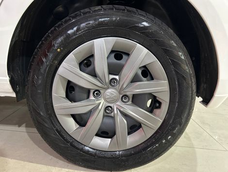 VolksWagen Gol 1.0 Flex 12V 5p