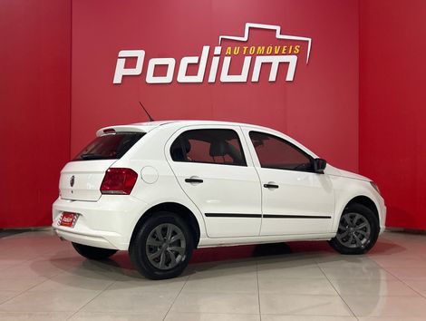 VolksWagen Gol 1.0 Flex 12V 5p