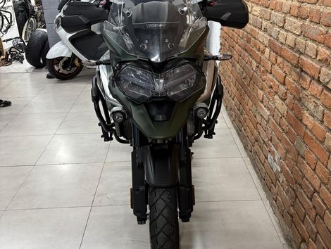TRIUMPH TIGER 1200 XCA