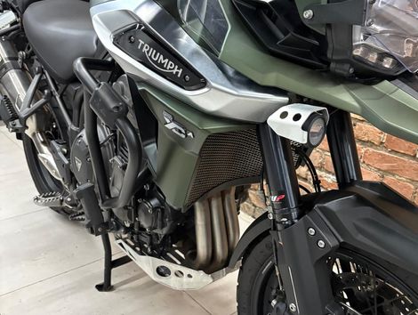 TRIUMPH TIGER 1200 XCA