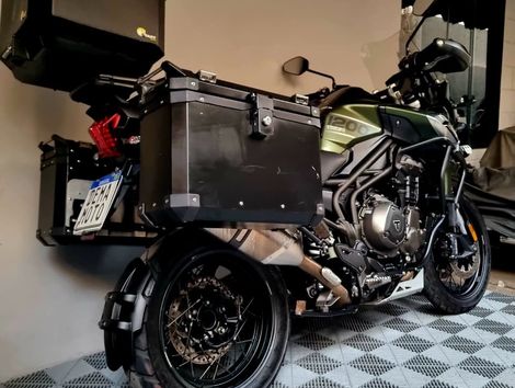 TRIUMPH TIGER 1200 XCA