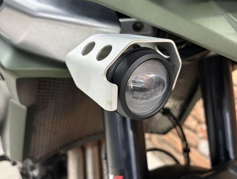 TRIUMPH TIGER 1200 XCA