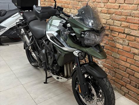 TRIUMPH TIGER 1200 XCA