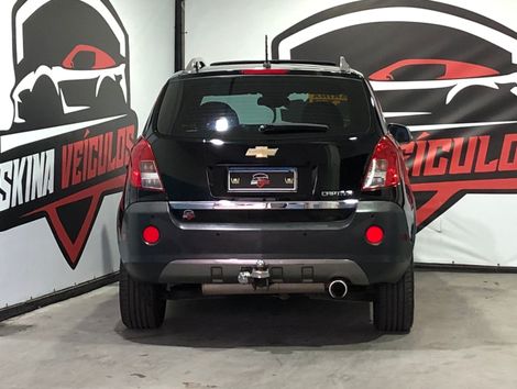 Chevrolet CAPTIVA SPORT FWD 2.4 16V 171/185cv