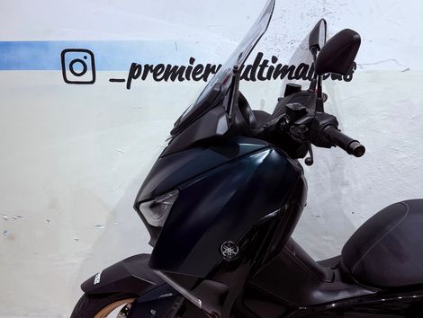 YAMAHA XMAX 250 ABS