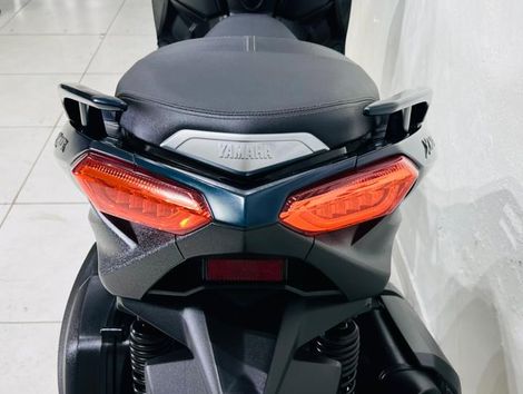 YAMAHA XMAX 250 ABS