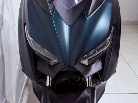 YAMAHA XMAX 250 ABS