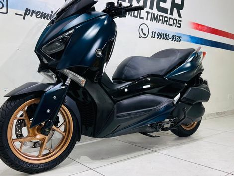 YAMAHA XMAX 250 ABS