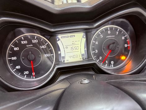 YAMAHA XMAX 250 ABS
