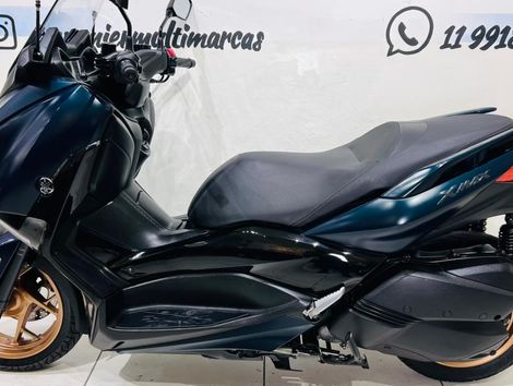 YAMAHA XMAX 250 ABS
