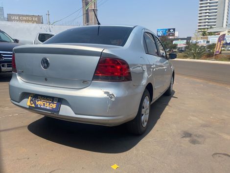 VolksWagen VOYAGE 1.0/1.0 City Mi Total Flex 8V 4p
