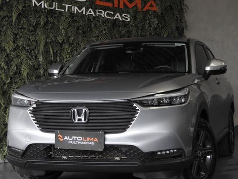 Honda HR-V EXL 1.5 Sensing 16V 5p Aut.