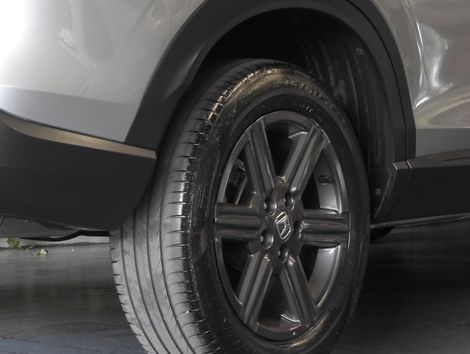 Honda HR-V EXL 1.5 Sensing 16V 5p Aut.