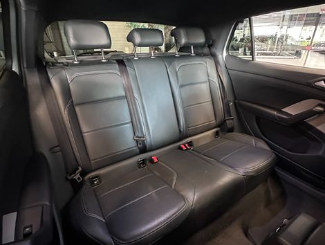 VolksWagen T-Cross Hig. 250 TSI 1.4 Flex 16V 5p Aut