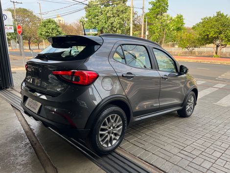 Fiat ARGO TREKKING 1.3 8V Flex