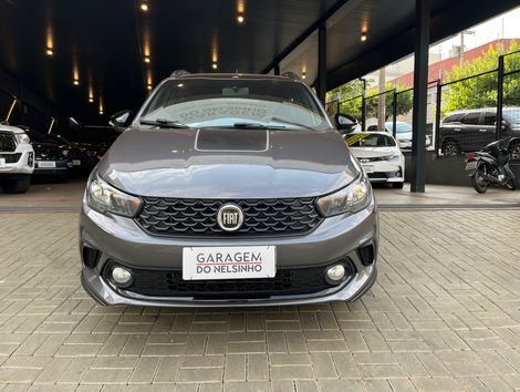 Fiat ARGO TREKKING 1.3 8V Flex