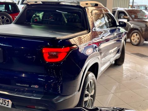 Fiat Toro Volcano 2.0 16V 4x4 TB Diesel Aut.