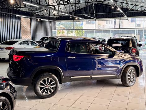 Fiat Toro Volcano 2.0 16V 4x4 TB Diesel Aut.