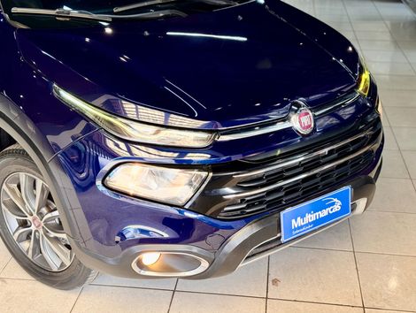 Fiat Toro Volcano 2.0 16V 4x4 TB Diesel Aut.