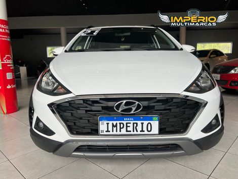 Hyundai HB20X Vision 1.6 Flex 16V Mec.
