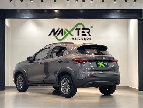 Fiat PULSE DRIVE 1.3 8V Flex Mec. 