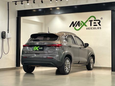 Fiat PULSE DRIVE 1.3 8V Flex Mec. 