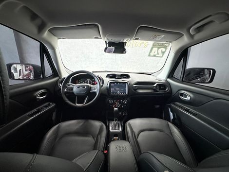 Jeep Renegade Long. T270 1.3 TB 4x2 Flex Aut.