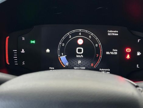 Jeep Renegade Long. T270 1.3 TB 4x2 Flex Aut.