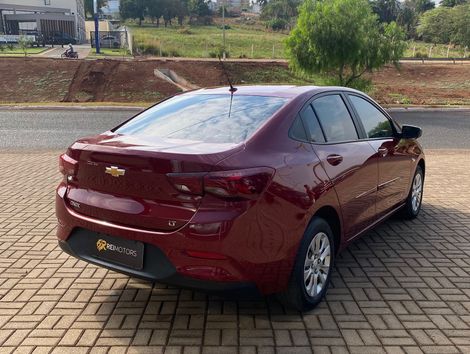 Chevrolet ONIX SEDAN Plus LT 1.0 12V TB Flex Mec.