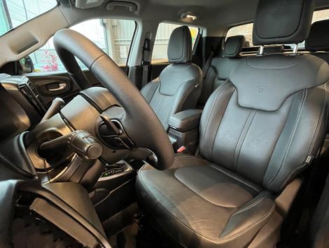 Fiat Toro Volcano 2.0 16V 4x4 TB Diesel Aut.