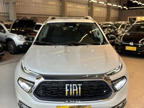 Fiat Toro Volcano 2.0 16V 4x4 TB Diesel Aut.