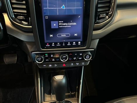 Fiat Toro Volcano 2.0 16V 4x4 TB Diesel Aut.