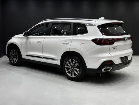 CHERY Tiggo 8 TXS 1.6 16V TGDi Aut.