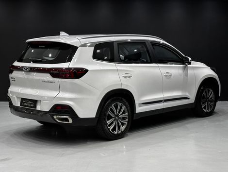 CHERY Tiggo 8 TXS 1.6 16V TGDi Aut.