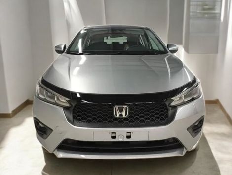 Honda CITY Hatchback EX 1.5 Flex 16V Aut.