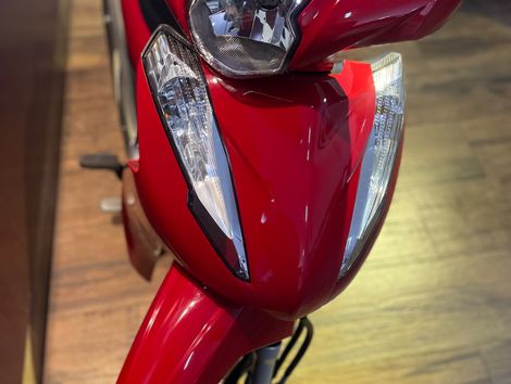 HONDA BIZ 125/125i Flex