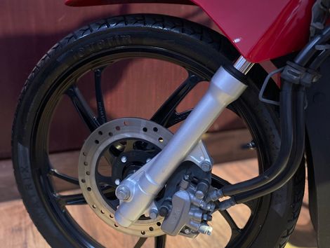 HONDA BIZ 125/125i Flex