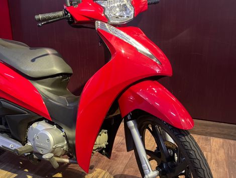 HONDA BIZ 125/125i Flex