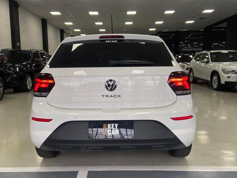VolksWagen Polo Track 1.0 Flex 12V 5p