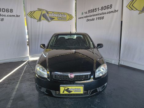 Fiat Siena EL 1.0 mpi Fire Flex 8V 4p