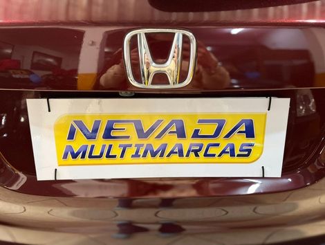 Honda HR-V EXL 1.8 Flexone 16V 5p Aut.